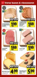 Vomar Voordeelmarkt folder Pagina 19