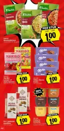 Vomar Voordeelmarkt folder Pagina 25