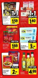Vomar Voordeelmarkt folder Pagina 27