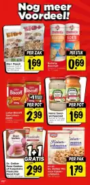 Vomar Voordeelmarkt folder Pagina 28