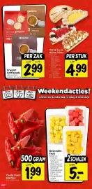 Vomar Voordeelmarkt folder Pagina 3