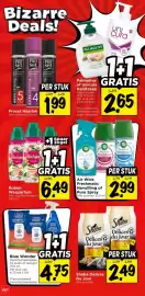 Vomar Voordeelmarkt folder Pagina 33