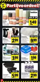 Vomar Voordeelmarkt folder Pagina 36