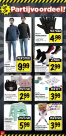 Vomar Voordeelmarkt folder Pagina 37
