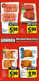 Vomar Voordeelmarkt folder Pagina 5