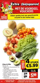 Vomar Voordeelmarkt folder Pagina 6