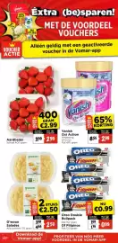 Vomar Voordeelmarkt folder Pagina 8