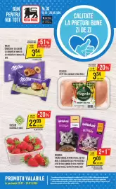 Catalog Mega Image săptămâna 4 Pagină 1