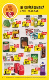 Catalog Mega Image săptămâna 4 Pagină 2