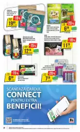 Catalog Mega Image săptămâna 4 Pagină 22