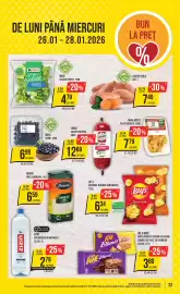 Catalog Mega Image săptămâna 4 Pagină 23