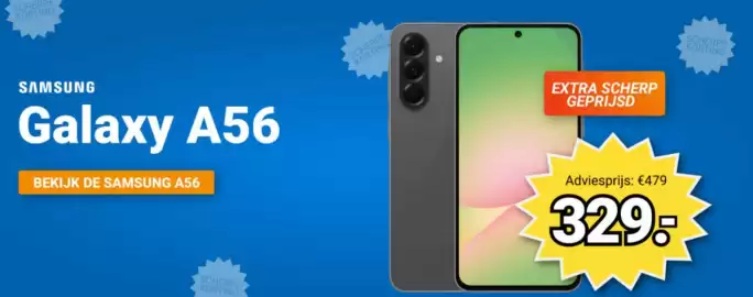 Ritel folder week 4 Pagina 1