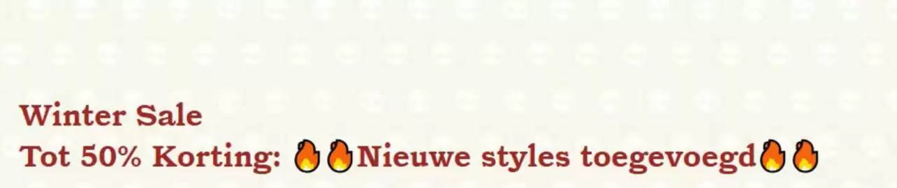 Timberland folder Pagina 1