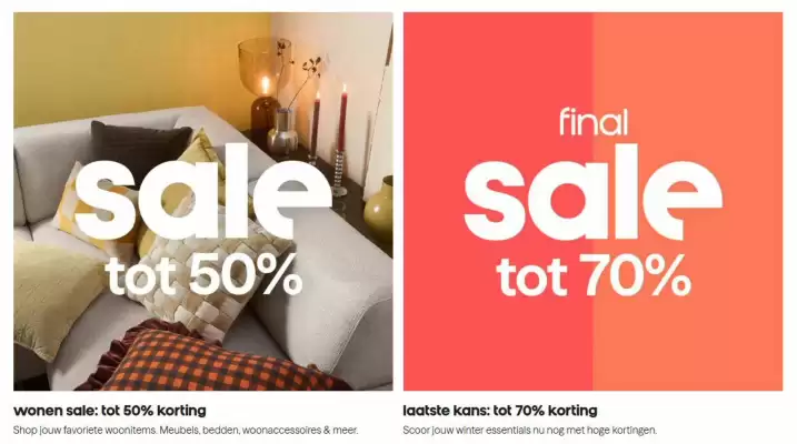 Wehkamp folder (geldig t/m 28-01)