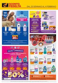 Volantino Alì Supermercati Pagina 2