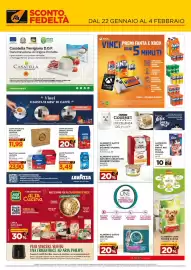 Volantino Alì Supermercati Pagina 1