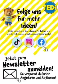 TEDi Prospekt woche 4 Seite 12