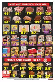 Shoprite catalogue Page 2