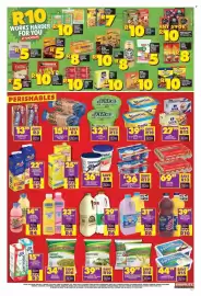 Shoprite catalogue Page 3