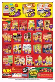 Shoprite catalogue Page 4