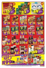 Shoprite catalogue Page 5