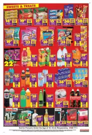 Shoprite catalogue Page 6