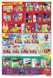 Shoprite catalogue Page 7
