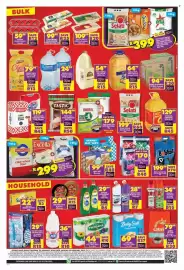 Shoprite catalogue Page 8