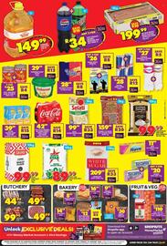 Shoprite catalogue Page 2