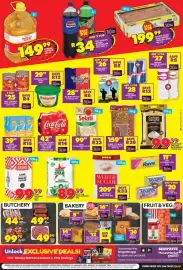 Shoprite catalogue Page 2