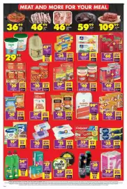 Shoprite catalogue Page 2