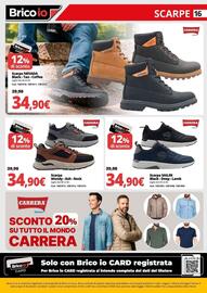 Volantino Brico Io Pagina 16