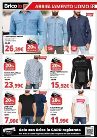 Volantino Brico Io Pagina 10