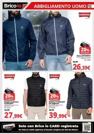 Volantino Brico Io Pagina 12
