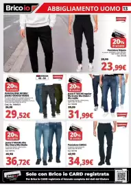 Volantino Brico Io Pagina 13