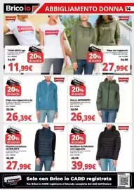 Volantino Brico Io Pagina 14