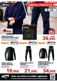 Volantino Brico Io Pagina 7