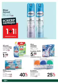 Sligro folder | Non-Food Pagina 11