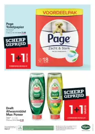 Sligro folder | Non-Food Pagina 13