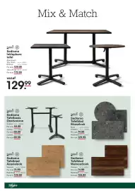 Sligro folder | Non-Food Pagina 15