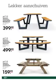 Sligro folder | Non-Food Pagina 16