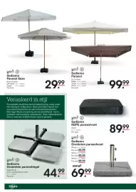 Sligro folder | Non-Food Pagina 18