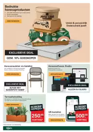 Sligro folder | Non-Food Pagina 19