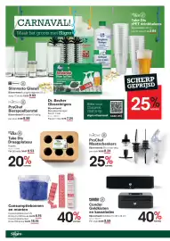 Sligro folder | Non-Food Pagina 2