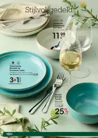 Sligro folder | Non-Food Pagina 3