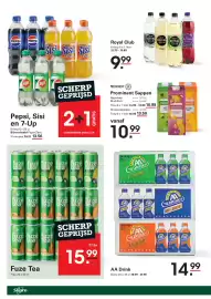 Sligro folder | Non-Food Pagina 30