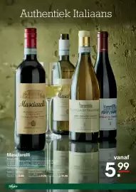 Sligro folder | Non-Food Pagina 35