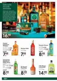 Sligro folder | Non-Food Pagina 38