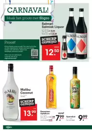 Sligro folder | Non-Food Pagina 39