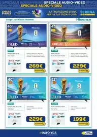 Volantino Euronics Pagina 10